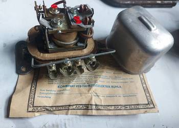 Regulator 12V Trabant Wartburg