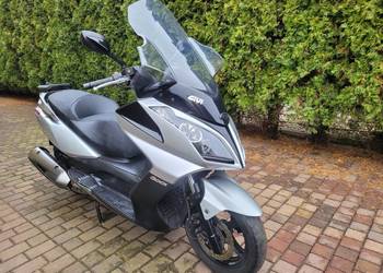 KYMCO DOWNTOWN 300i ,11r. - italmotopila