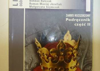 HISTORIA 1 - ŚREDNIOWIECZE - ZAKRES ROZSZERZONY PODRĘCZNIK