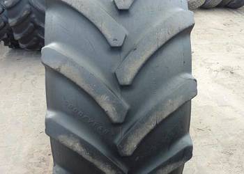 Opona używana rolnicza 480/70R38 GOODYEAR OPTITRAC 600zł W3183
