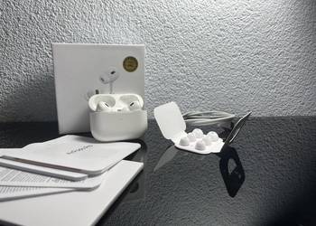 ? AirPods Pro 2 – stan bardzo dobry ?
