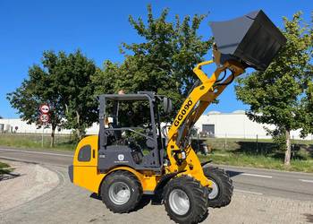 Ładowarka GG09O Gunter Grossmann nowa