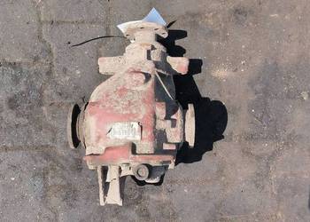 DYFERENCJAŁ TYŁ BMW E 46 LIFT