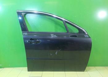 PEUGEOT 508 I SW 2.0 HDI 12r KOMBI drzwi prawe przod