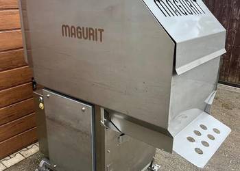 Gilotyna do mięsa mrożonego Magurit