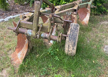 pług grudziądz 4 skibowy