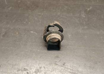 Osłona gumowa mocowania dolnego amortyzatora części Yamaha DT 80 125 lc2