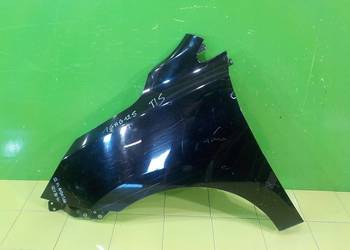 HYUNDAI ix35 LIFT 1.7 CRDI 15r 5D blotnik lewy przod