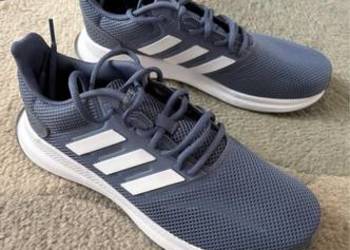 Nowe buty Adidas