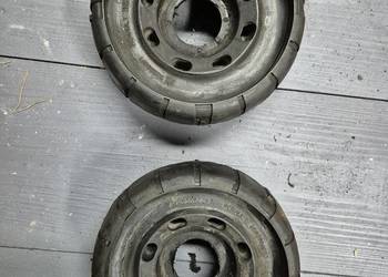 Poduszki mcpersona do vivaro trafic primaster