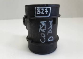 Opel Corsa D 1.3 CDTI PRZEPŁYWOMIERZ POWIETRZA 0281002618 bosch 55350048