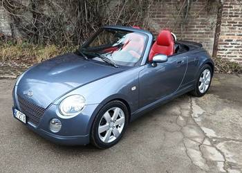 DAIHATSU COPEN 1.3