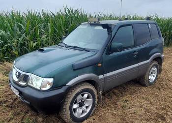 Nissan Terrano 2