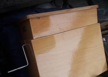 Przesiewacz do mąki cukiernia piekarnia gastronomia handel