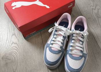 Buty sportowe sneakersy damskie Puma rozmiar 40,5