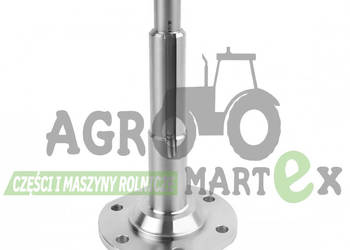 0006260070, 6260070, 0006260071, 06260071, 6260071 WAŁ ŚLIMAKA 30х263 CLAAS