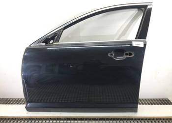 DRZWI LEWY PRZÓD JAGUAR XF I Sedan/Limuzyna 08-15