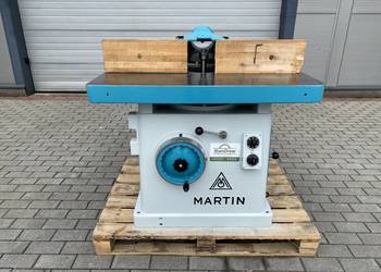 Frezarka dolnowrzecionowa MARTIN T 21