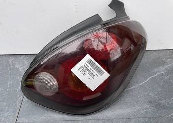 FIAT BRAVO 1 PRAWA LAMPA TYŁ