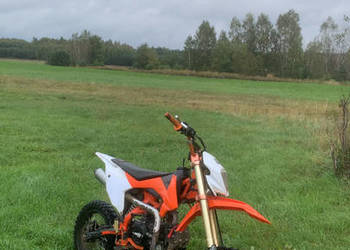 Sprzedam xmotos xb66 2020