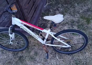 Rower na części lub do naprawy