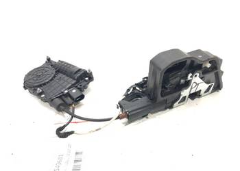 ZAMEK DRZWI PRAWY TYŁ BMW F01 Sedan/Limuzyna 4154309800 08-15