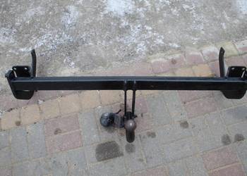 HAK HOLOWNICZY CITROEN C5 III X7 SEDAN