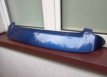 Honda Jazz II 2 Sport lotka spoiler na klapę bagażnika oryginał