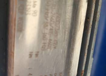 Silnik 3kW z motoreduktorem