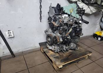 Sprzedam Silnik TOYOTA AURIS YARIS II E18 13/18 1,4 d-4d