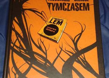 Tymczasem - Janusz Truciński