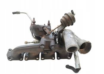 TURBOSPRĘŻARKA 06A145704S 1.8 20V VW Volkswagen Bora I (1999-2005)