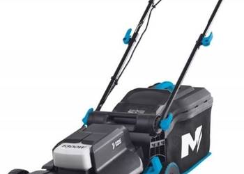 Kosiarka elektryczna MacAllister MLM1334 1300 W