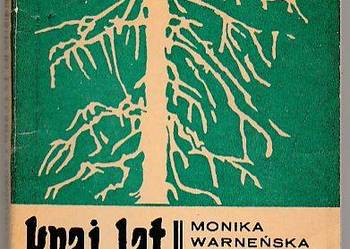 (7647) KRAJ LAT MŁODZIEŃCZYCH – MONIKA WARNEŃSKA