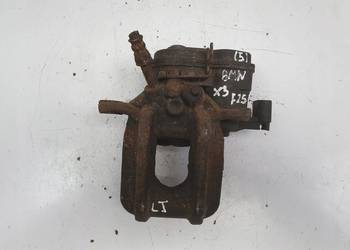 BMW X3 F25 TYLNY ZACISK HAMULCOWY lewy tył 32345699A