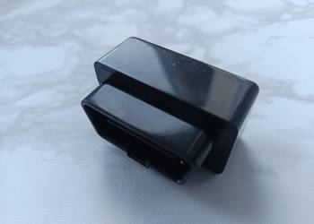 Interfejs TOAF do MG Rover