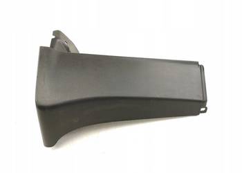 OSŁONA PROGU LEWY PRZÓD SAAB 9000 92-97 ORYGINAŁ