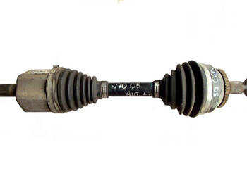 PÓŁOŚ LEWA VOLVO S60 V70 2.4 D5 AUTOMAT P30783090