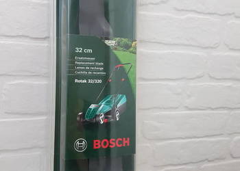 zapasowy nóż ( ostrze) do kosiarki elektrycznej Bosch