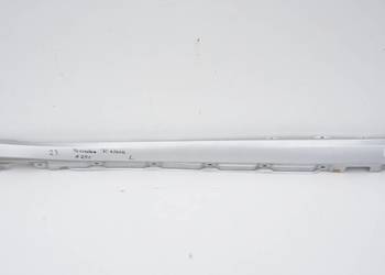 LISTWA PROGOWA LEWA PRÓG MERCEDES R-KLASA W251