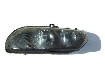 Alfa Romeo 156 Lampa przednia prawa prawy przod Depo