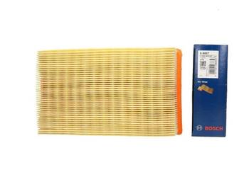 FILTR POWIETRZA BOSCH  SUZUKI SWIFT 1,3 1,5 1,6 05- FILTR POWIETRZA BOSCH  SUZUKI SWIFT 1,3 1,5 1,6 05-