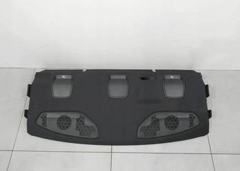 PÓŁKA TYLNA SEDAN  31675378 Volvo S60 III (2018-2024)