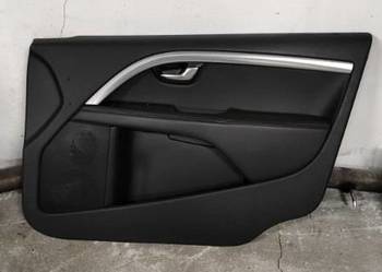 Boczek prawy przedni Volvo XC 70 polift 2013 rok