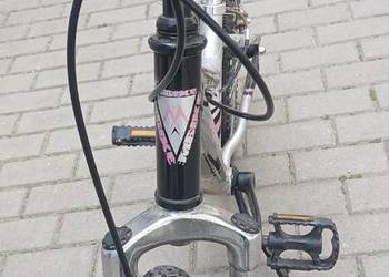 Rowerek dla dziecka