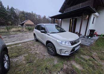 Suzuki Vitara 1,4