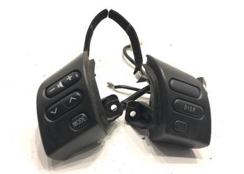 PRZEŁĄCZNIKI KIEROWNICY TOYOTA COROLLA E13 04-09 WŁĄCZNIK