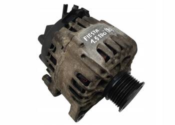 ALTERNATOR Ford Fiesta VII 1.5 TDCI AV6N-10300-MD FG15T074