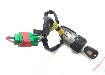 STACYJKA CITROEN C3 N0501413 1.6 109KM KLUCZYK