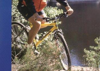 AKTIV IN FINNLAND 2006 / 2007 - FOLDER FINLANDIA